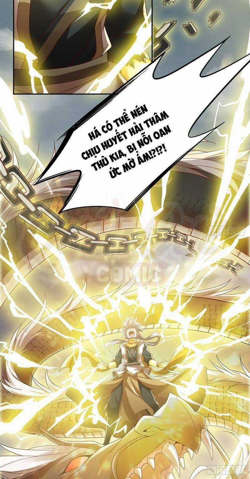 Nghịch Lân Chapter 67 trang 13