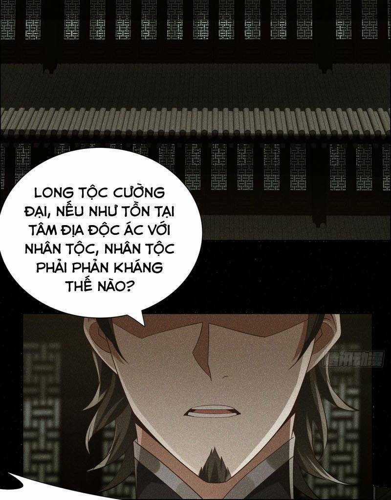 Nghịch Lân Chapter 67 trang 21