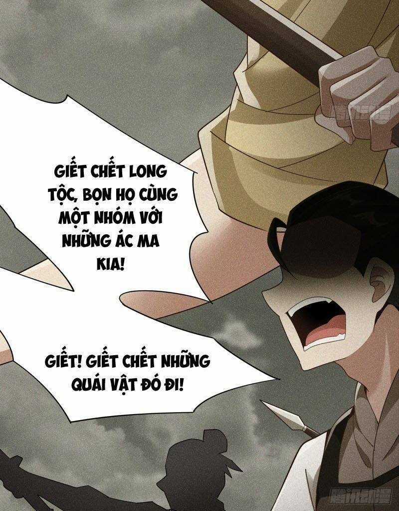 Nghịch Lân Chapter 67 trang 23
