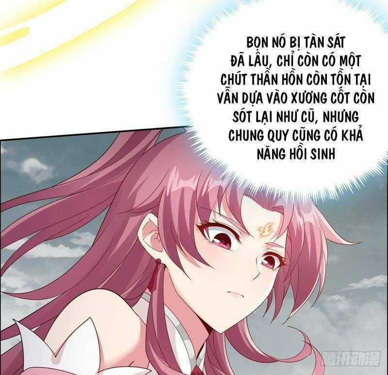 Nghịch Lân Chapter 67 trang 6