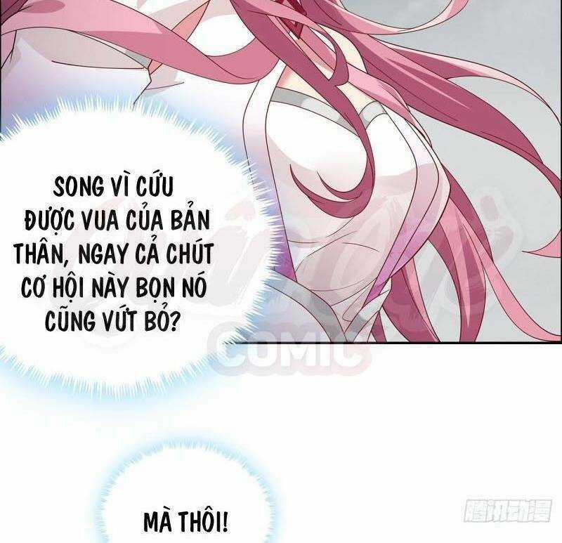 Nghịch Lân Chapter 67 trang 7