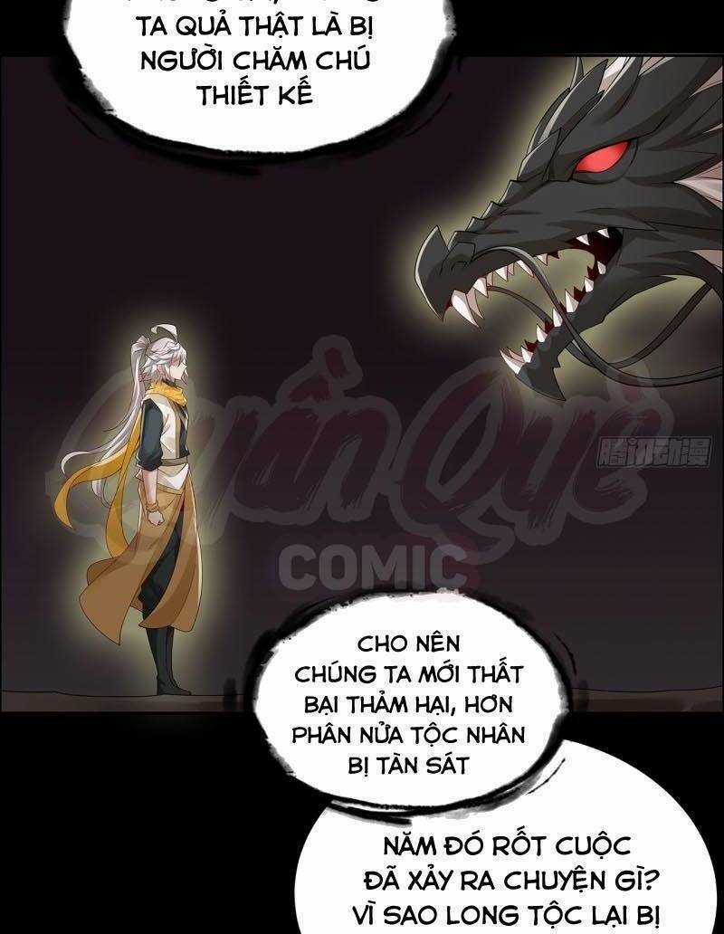 Nghịch Lân Chapter 68 trang 13