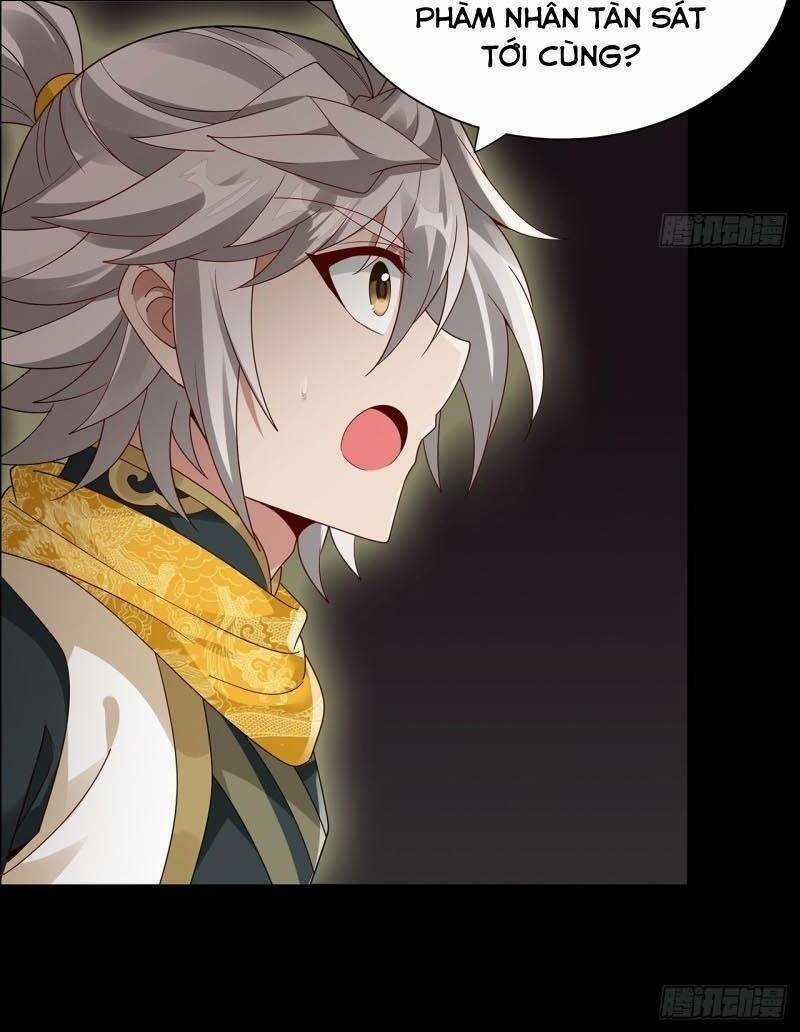 Nghịch Lân Chapter 68 trang 14