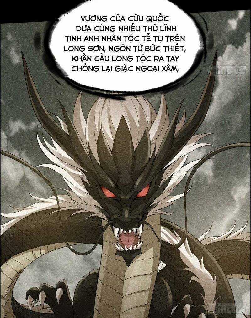 Nghịch Lân Chapter 68 trang 23