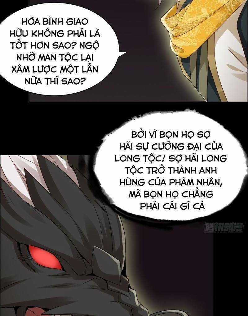 Nghịch Lân Chapter 68 trang 36
