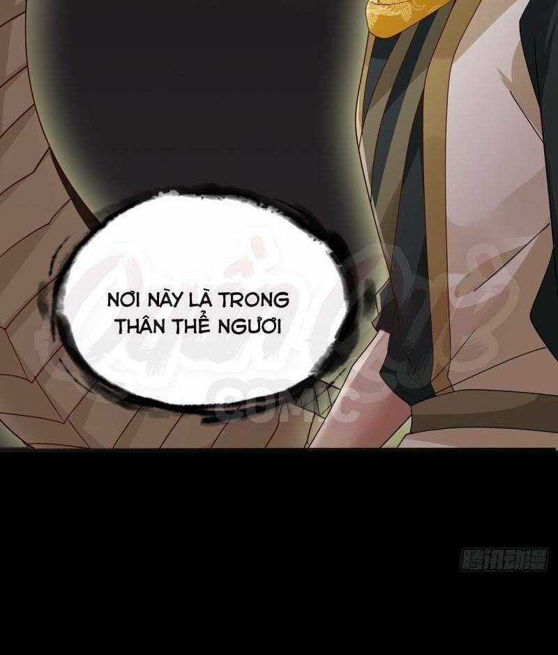 Nghịch Lân Chapter 68 trang 7