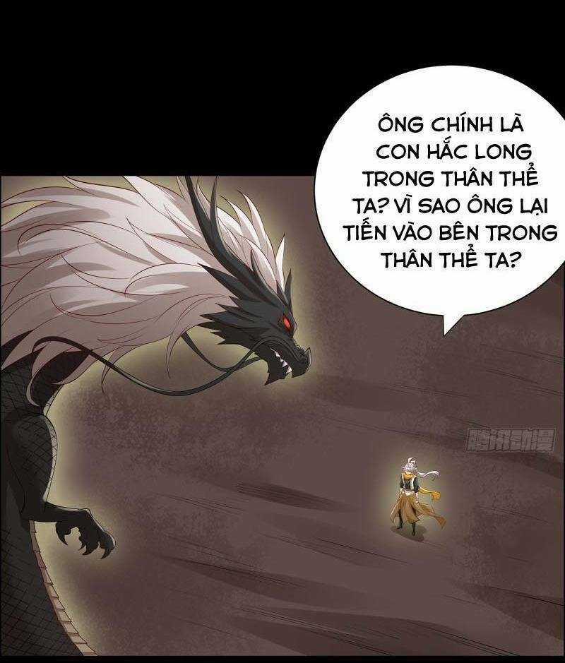 Nghịch Lân Chapter 68 trang 8