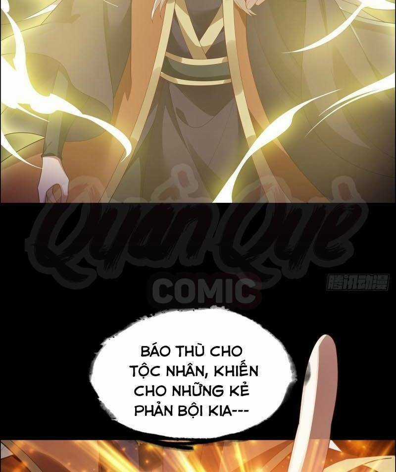 Nghịch Lân Chapter 69 trang 16