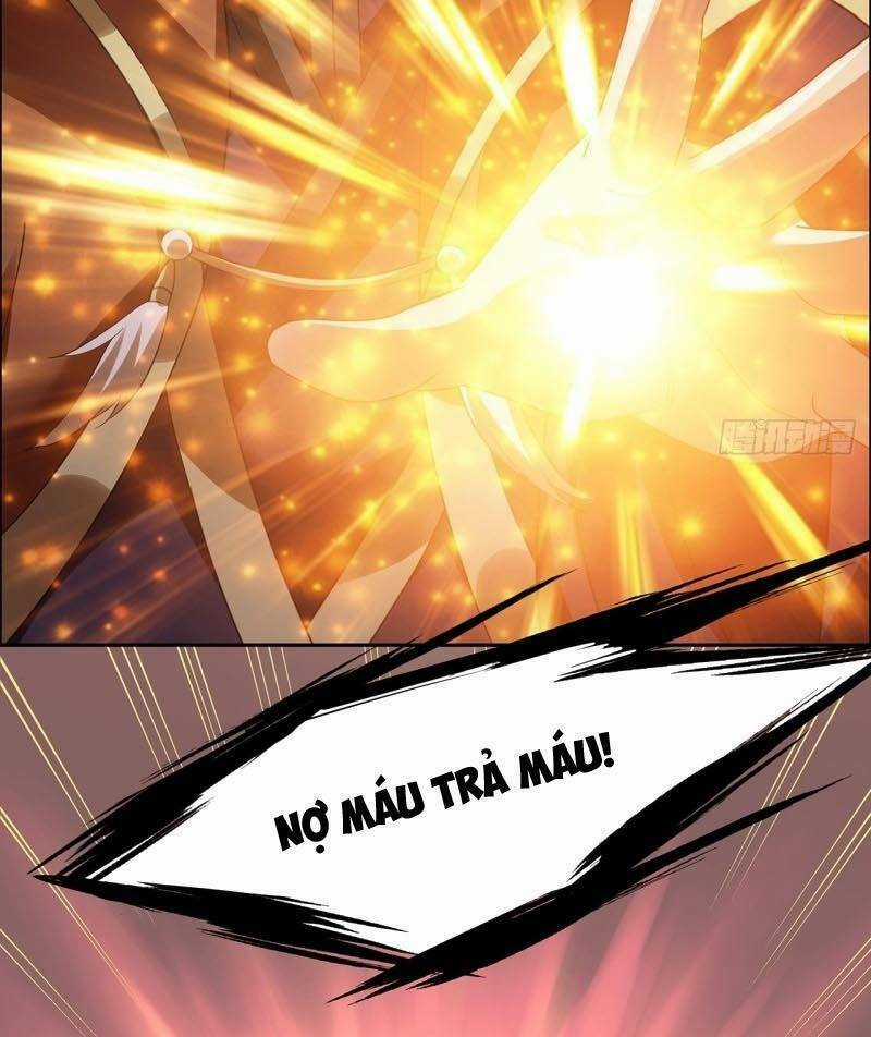 Nghịch Lân Chapter 69 trang 17