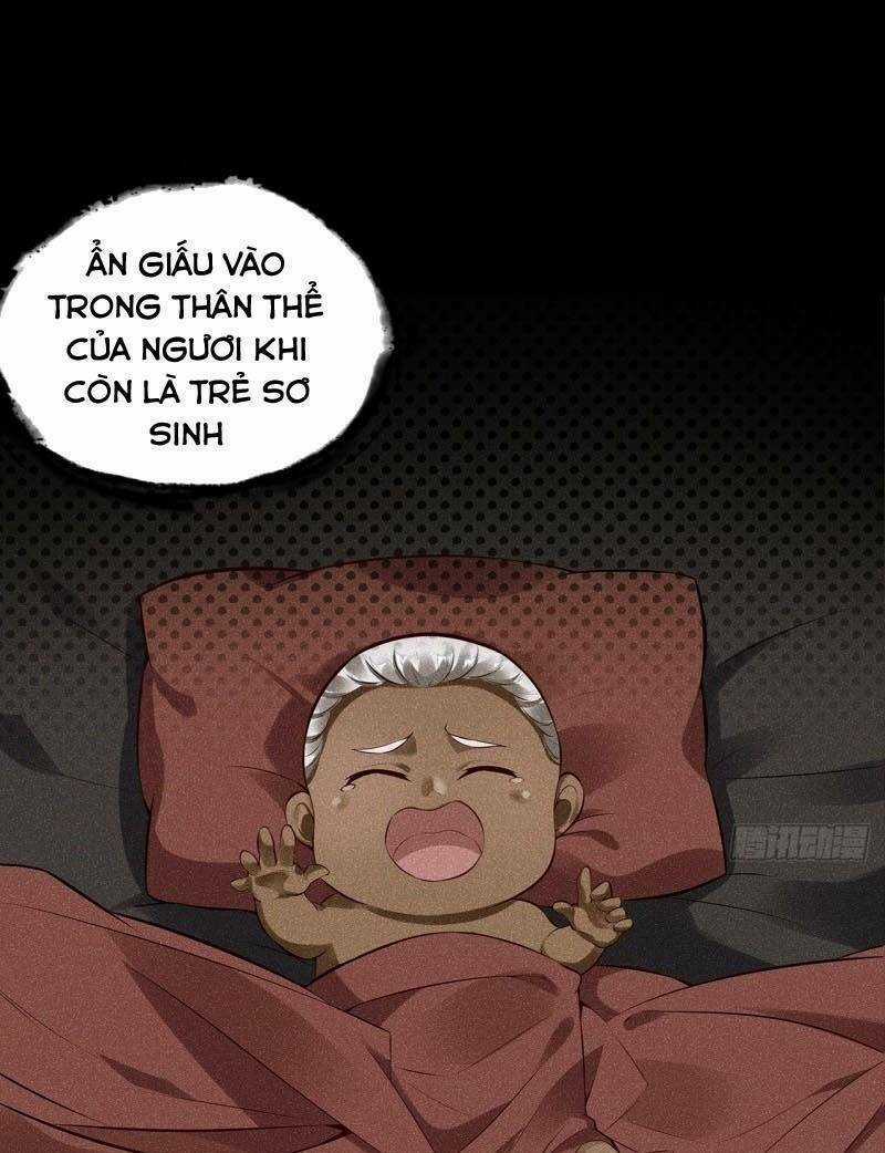 Nghịch Lân Chapter 69 trang 6