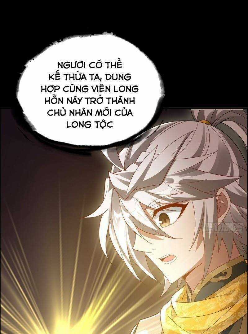 Nghịch Lân Chapter 69 trang 9