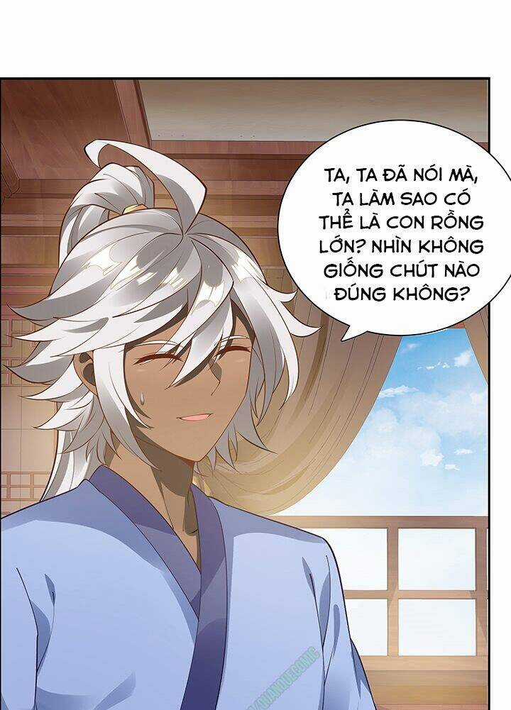 Nghịch Lân Chapter 7 trang 10