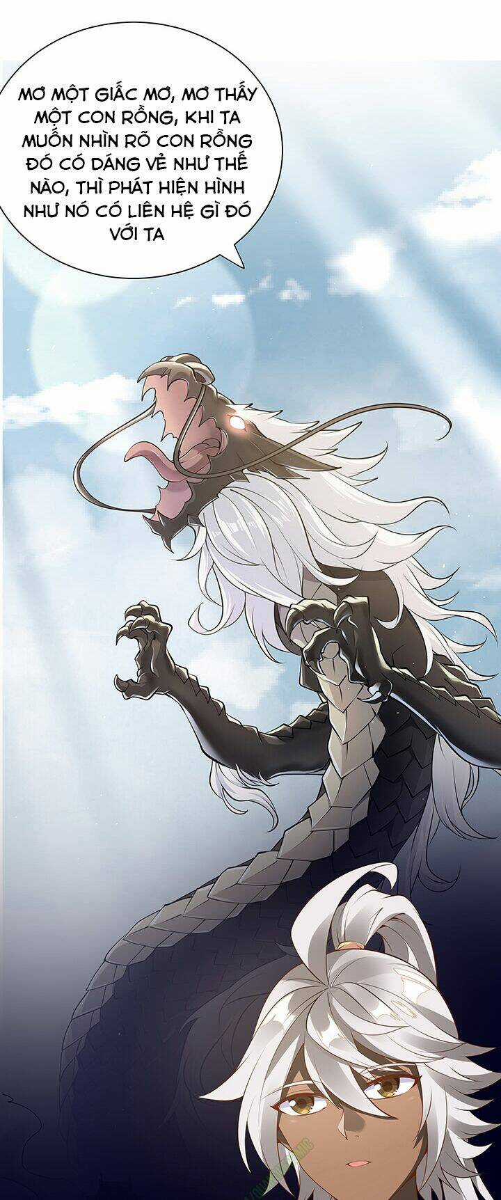 Nghịch Lân Chapter 7 trang 12