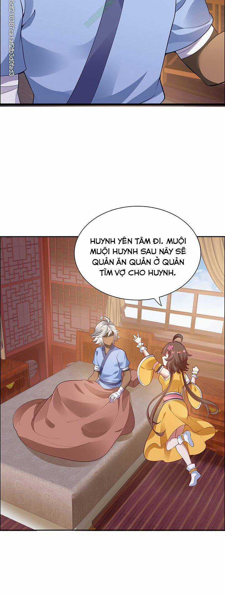 Nghịch Lân Chapter 7 trang 16