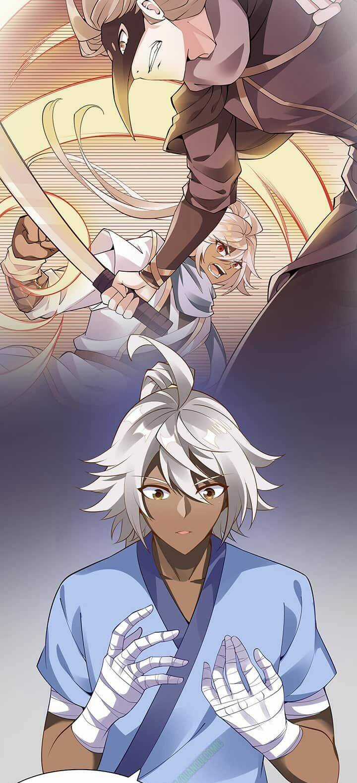 Nghịch Lân Chapter 7 trang 2