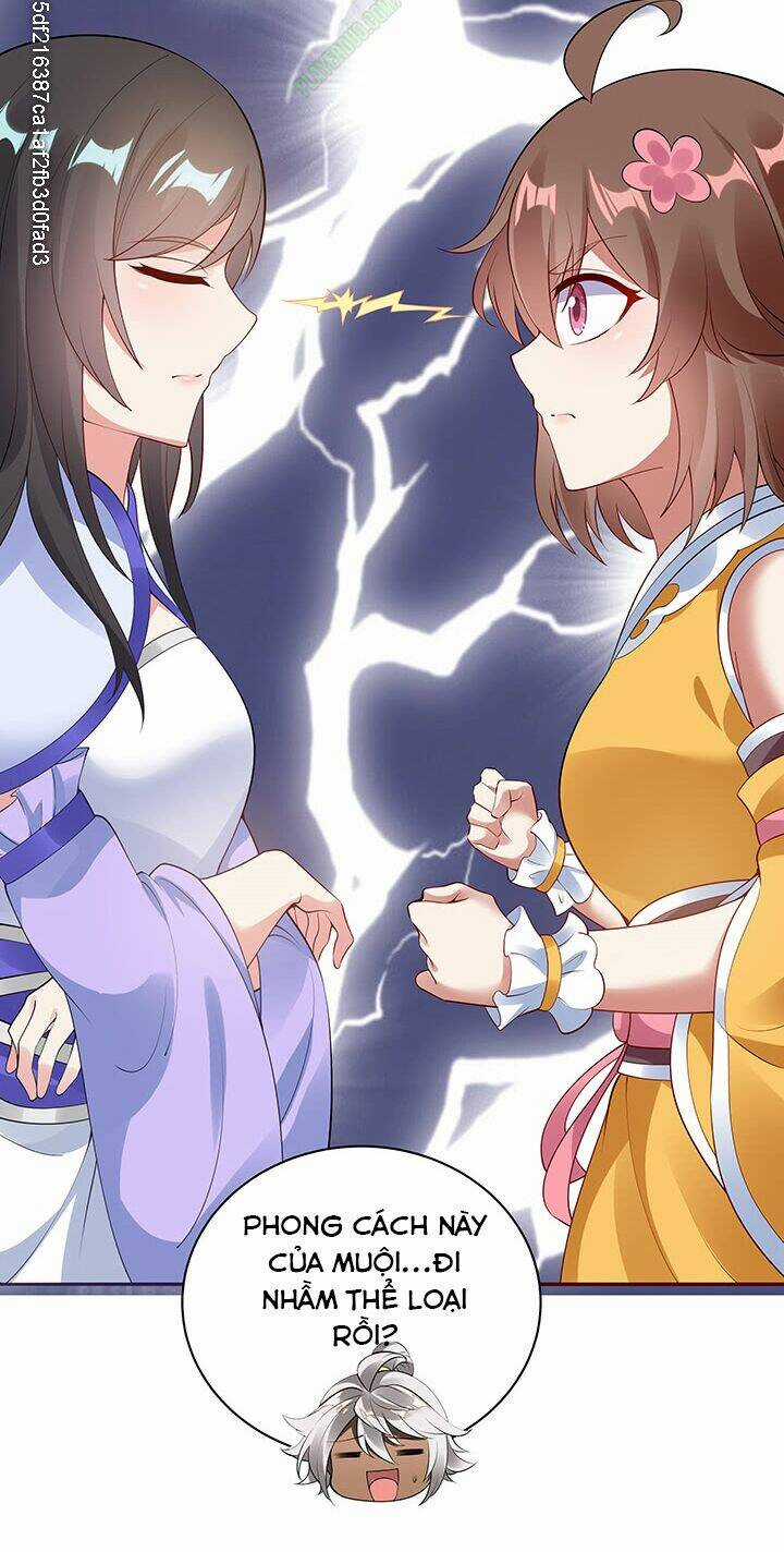 Nghịch Lân Chapter 7 trang 24