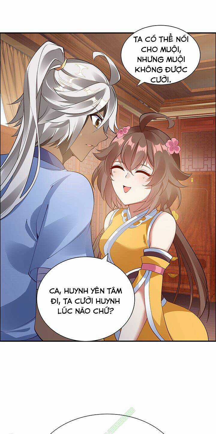 Nghịch Lân Chapter 7 trang 4