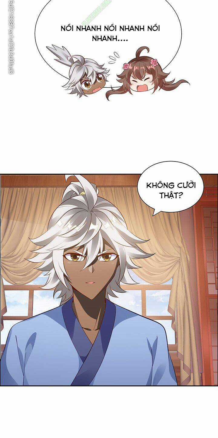 Nghịch Lân Chapter 7 trang 5