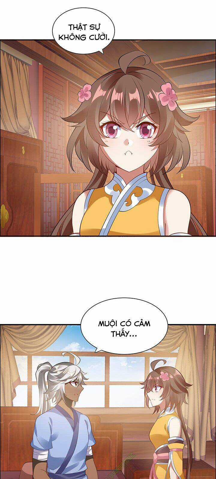 Nghịch Lân Chapter 7 trang 6