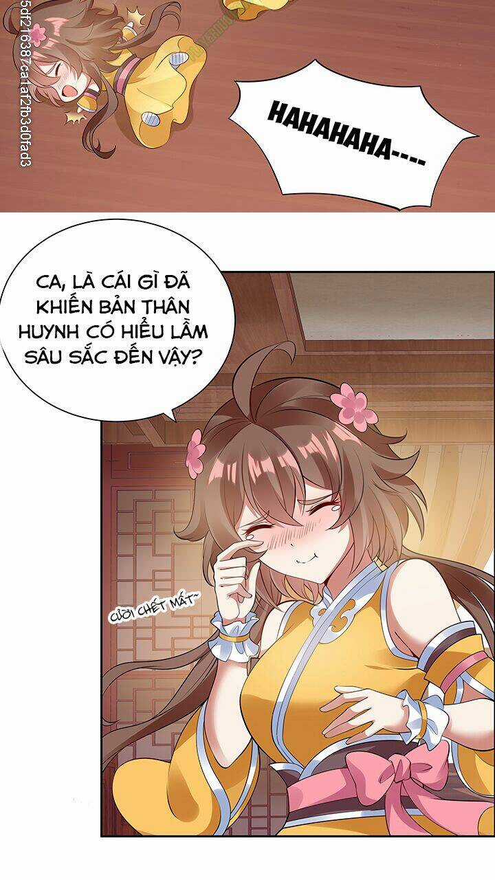 Nghịch Lân Chapter 7 trang 9