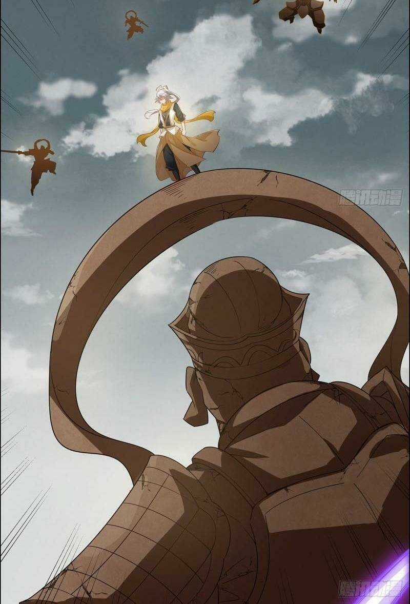 Nghịch Lân Chapter 70 trang 11