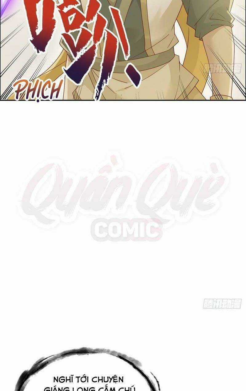 Nghịch Lân Chapter 70 trang 13