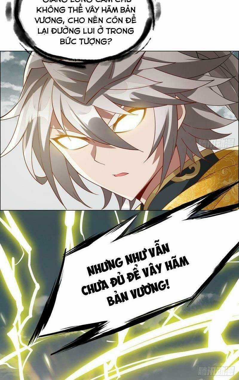 Nghịch Lân Chapter 70 trang 14