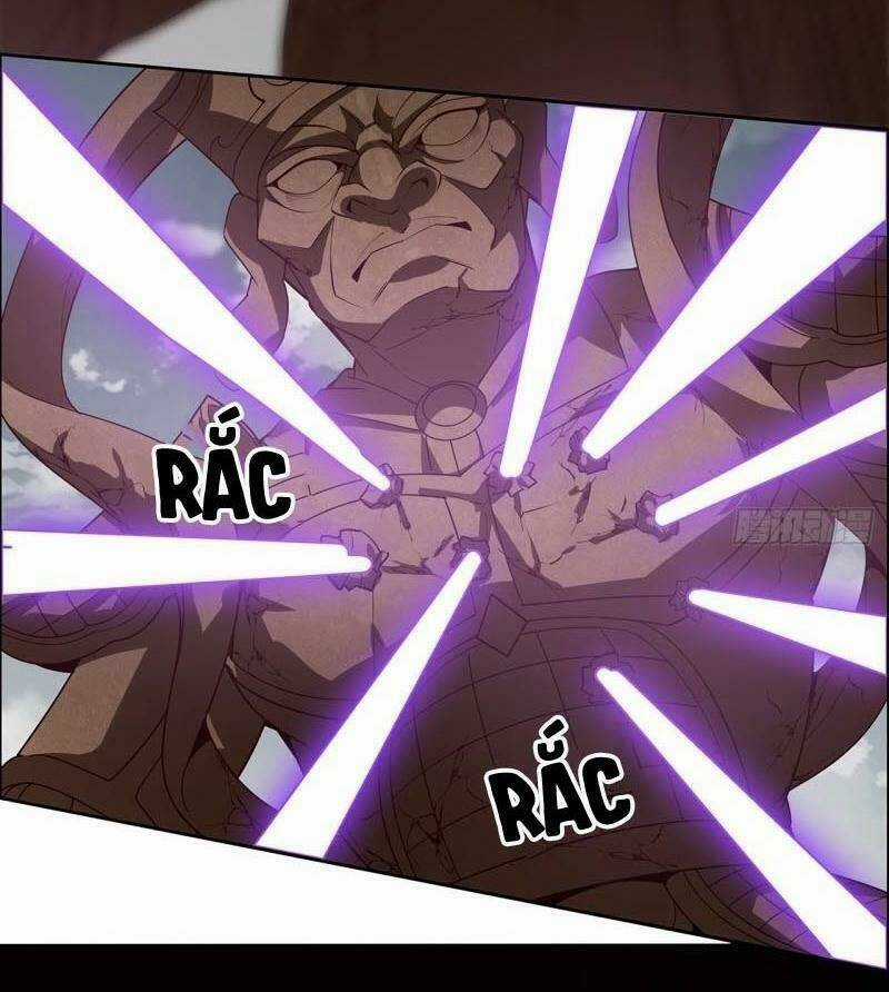 Nghịch Lân Chapter 70 trang 17