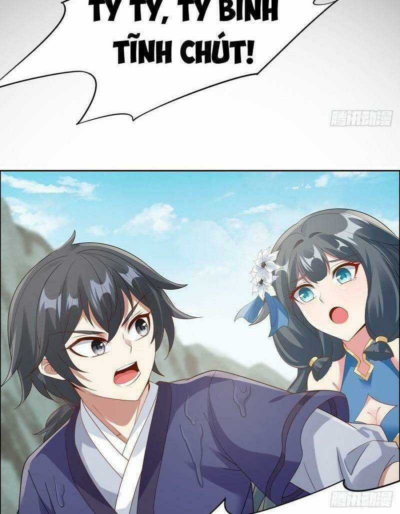 Nghịch Lân Chapter 70 trang 23