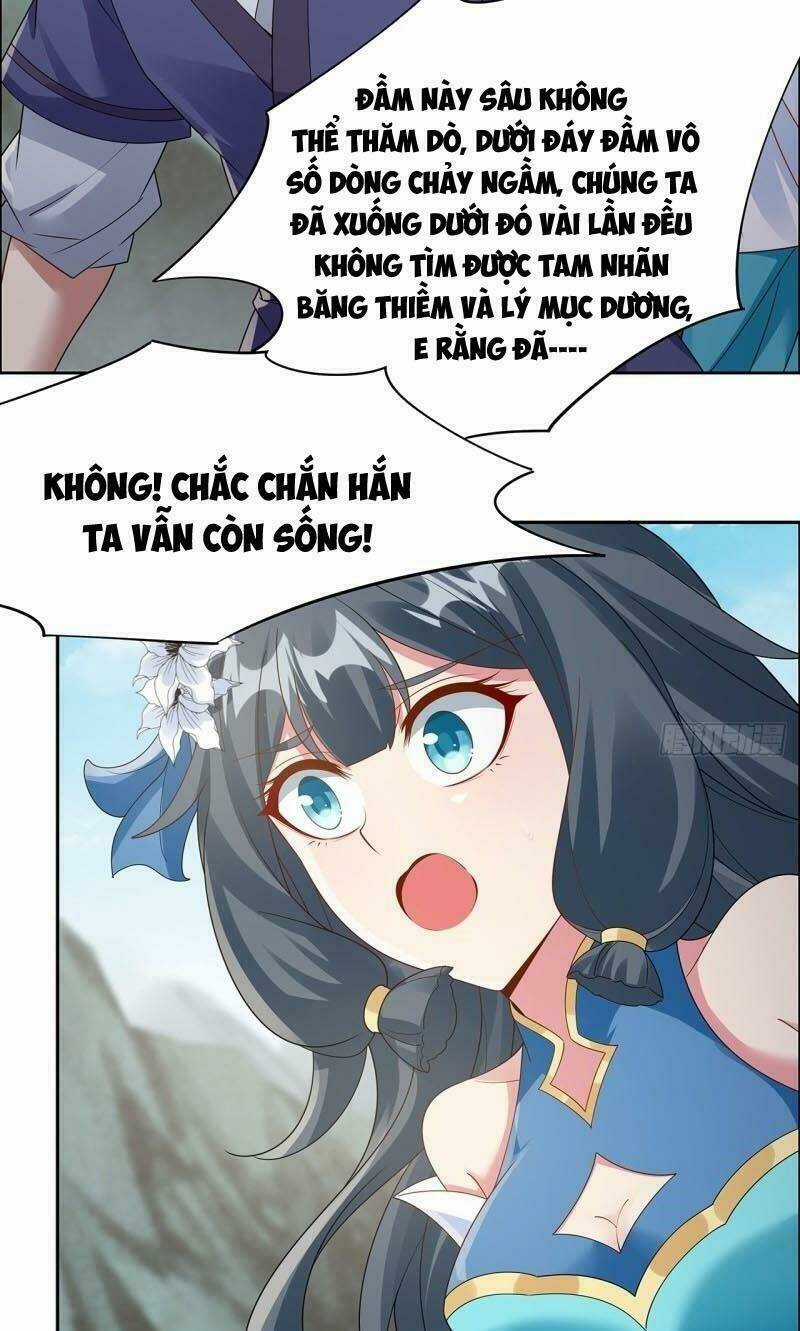 Nghịch Lân Chapter 70 trang 24