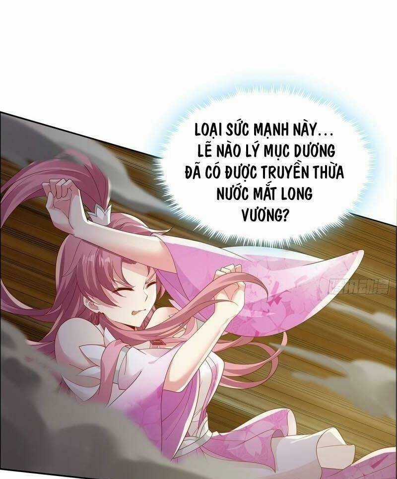 Nghịch Lân Chapter 70 trang 3