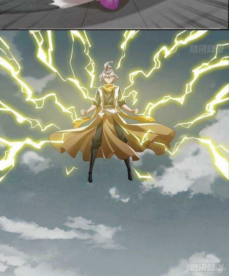 Nghịch Lân Chapter 70 trang 5