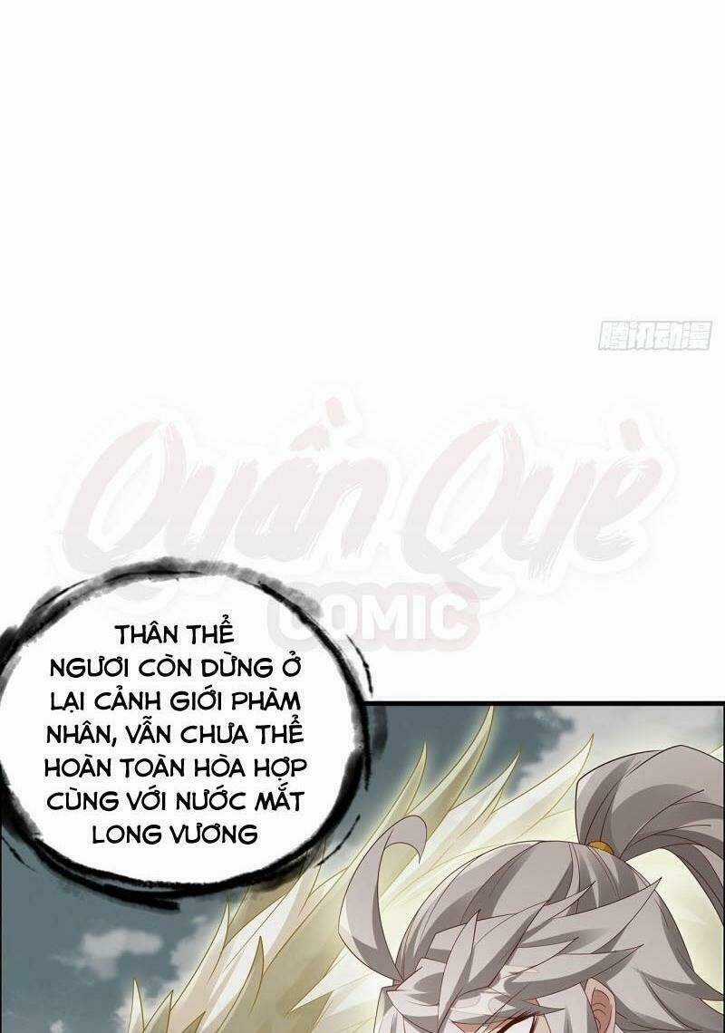 Nghịch Lân Chapter 70 trang 7