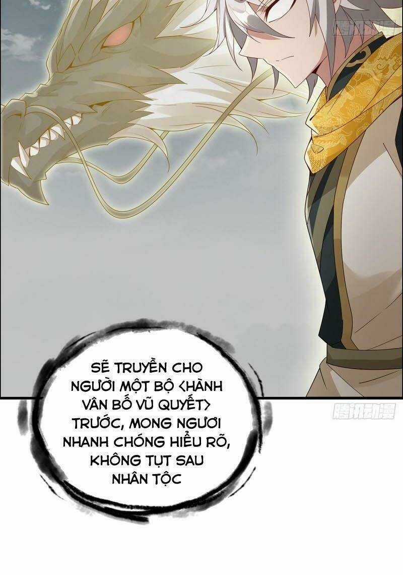 Nghịch Lân Chapter 70 trang 8