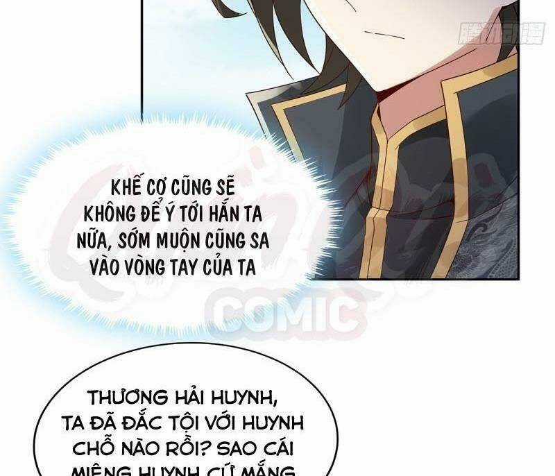 Nghịch Lân Chapter 71 trang 10