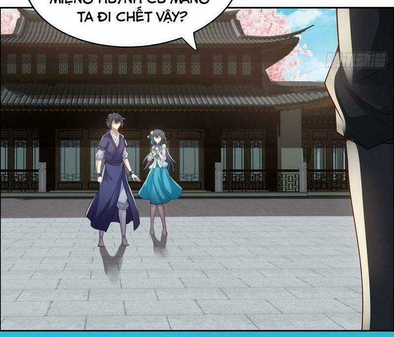 Nghịch Lân Chapter 71 trang 11