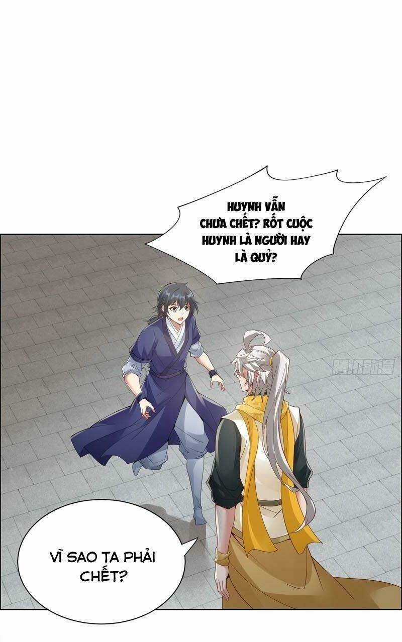 Nghịch Lân Chapter 71 trang 15