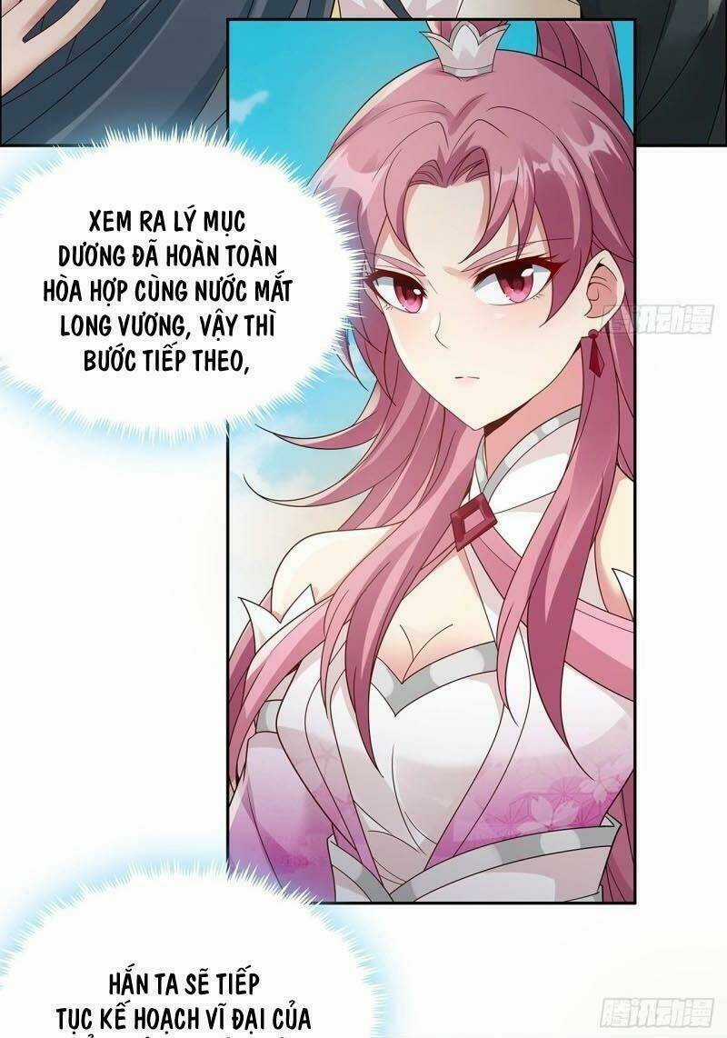 Nghịch Lân Chapter 71 trang 21