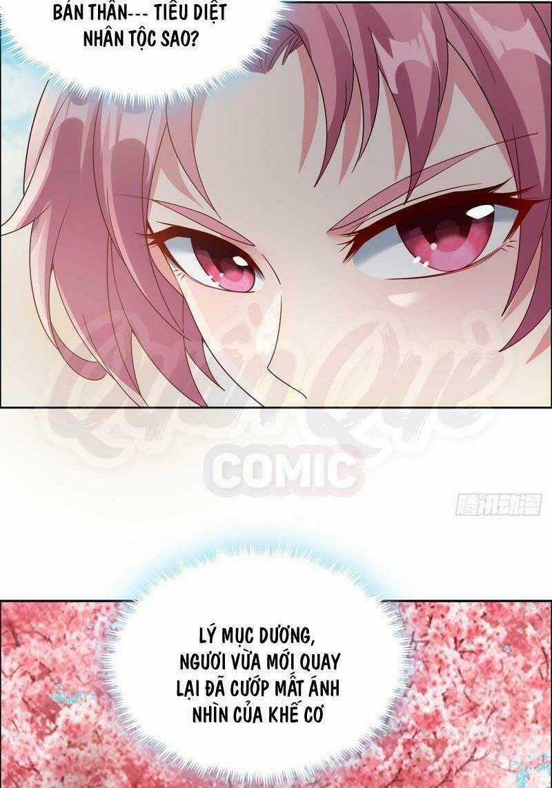 Nghịch Lân Chapter 71 trang 22