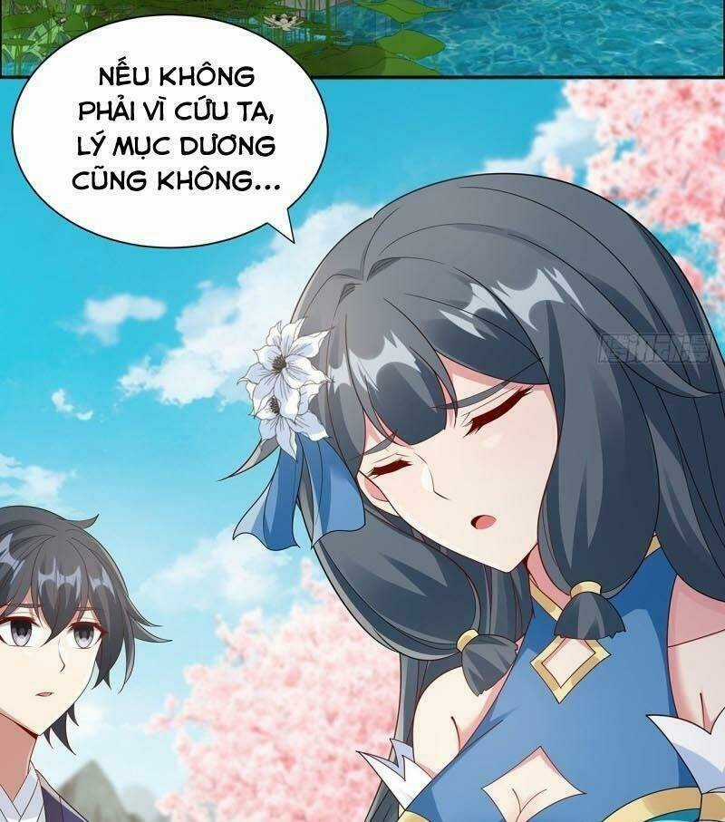 Nghịch Lân Chapter 71 trang 6