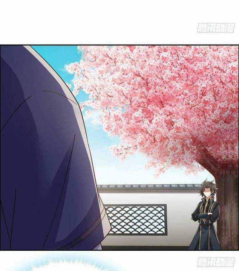 Nghịch Lân Chapter 71 trang 8