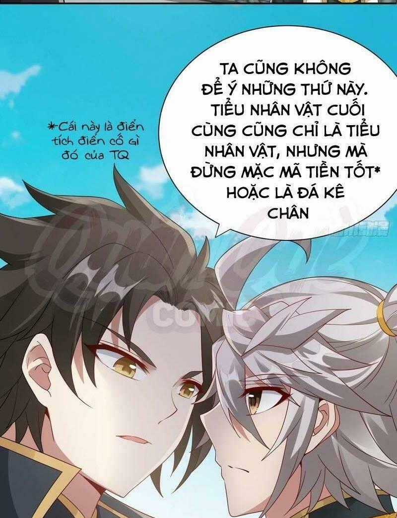 Nghịch Lân Chapter 72 trang 1