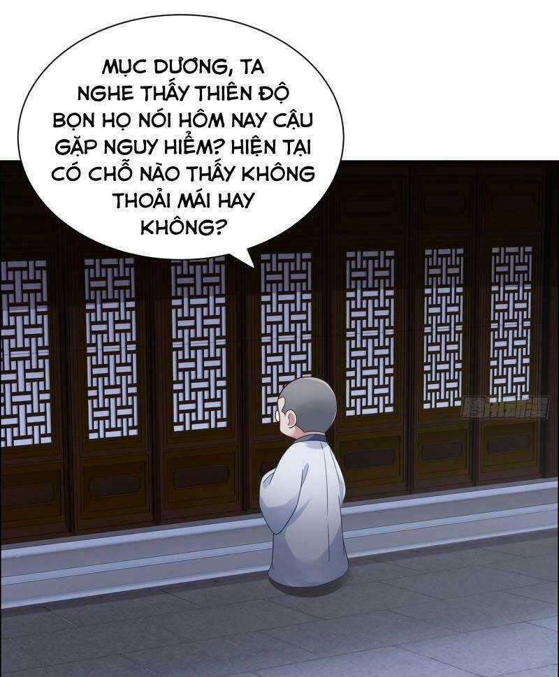 Nghịch Lân Chapter 72 trang 12