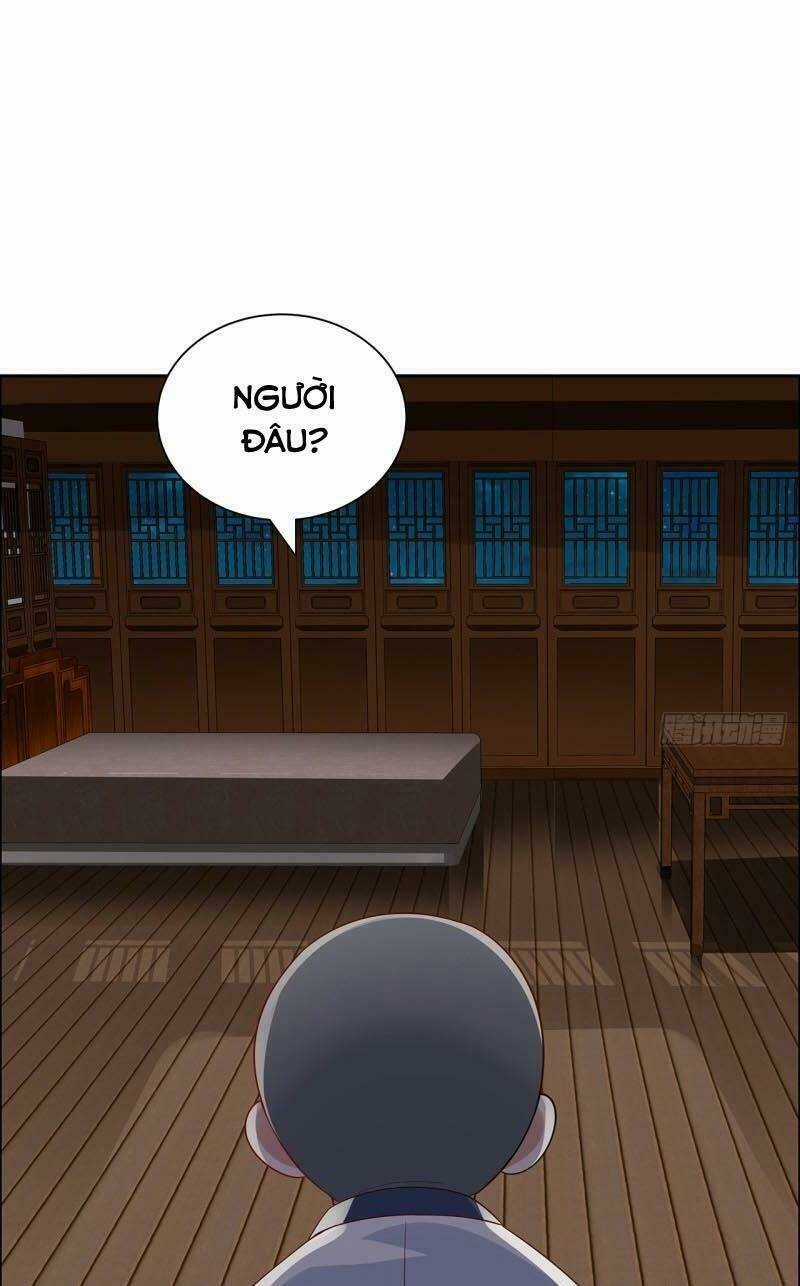 Nghịch Lân Chapter 72 trang 18