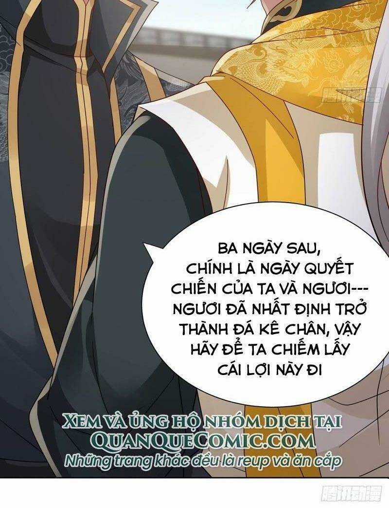 Nghịch Lân Chapter 72 trang 2
