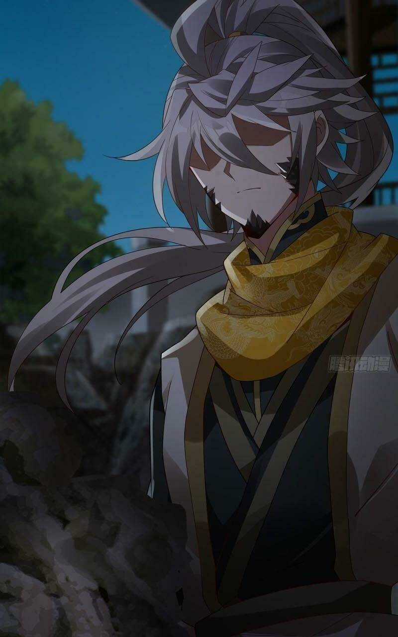 Nghịch Lân Chapter 72 trang 21