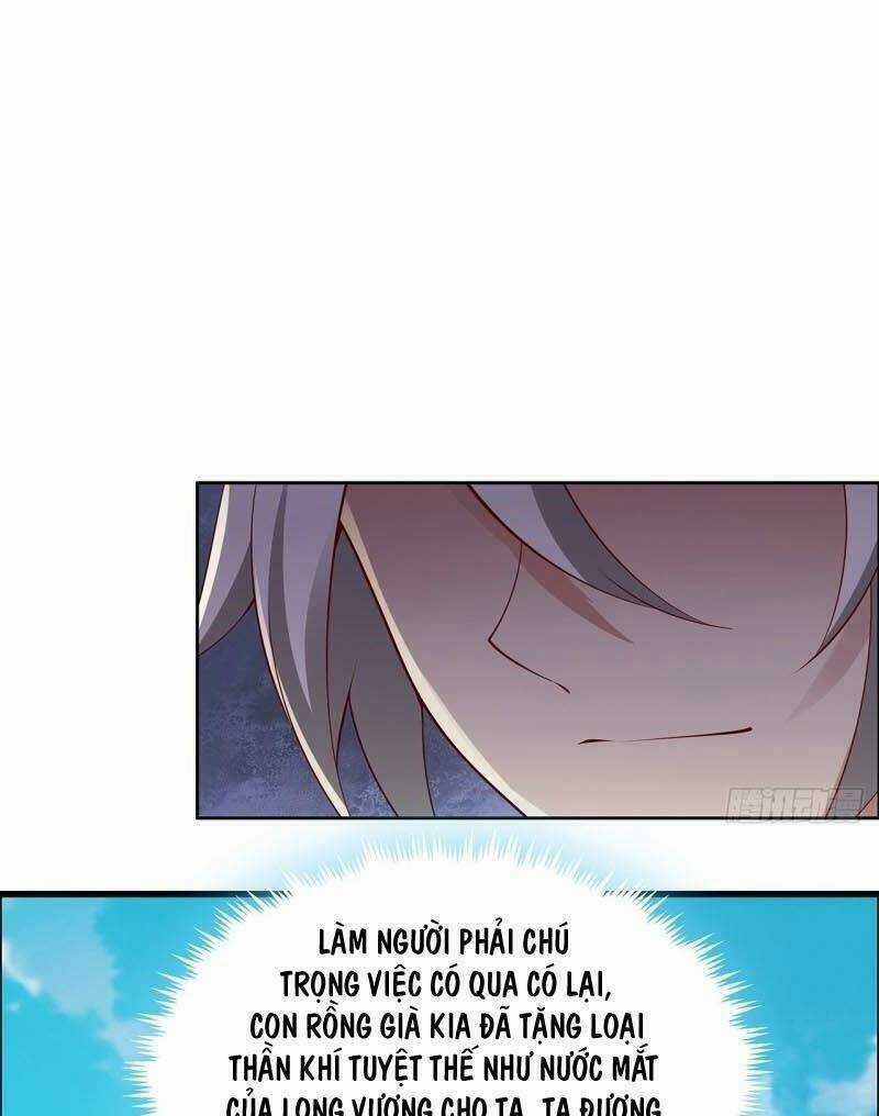 Nghịch Lân Chapter 72 trang 3