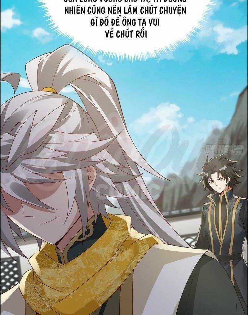 Nghịch Lân Chapter 72 trang 4