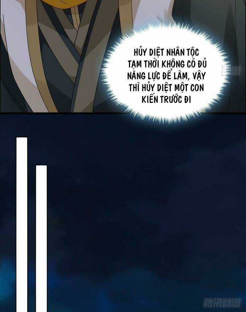 Nghịch Lân Chapter 72 trang 5