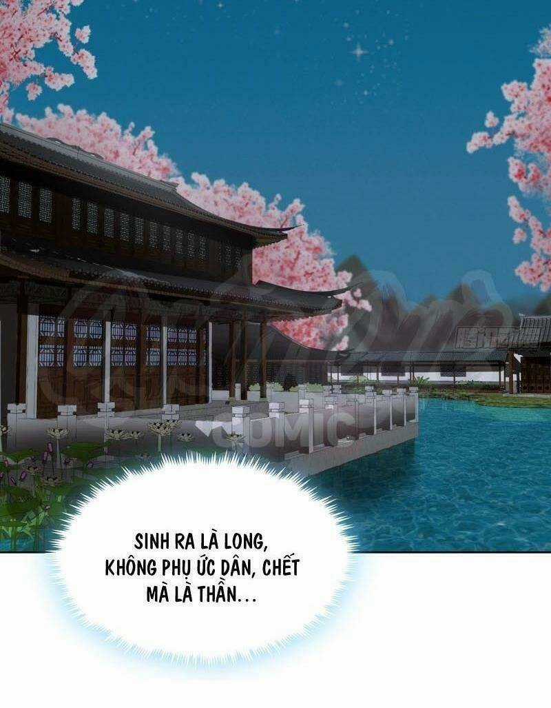 Nghịch Lân Chapter 72 trang 7